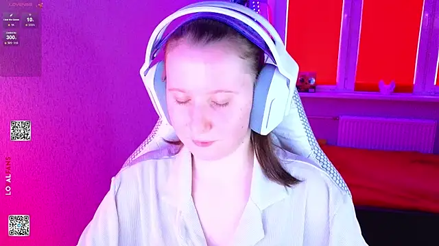 mon lola online show from 03.04.26