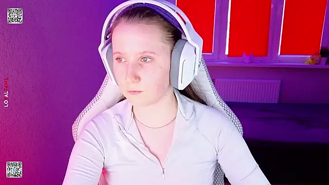 mon lola online show from 03.26.26