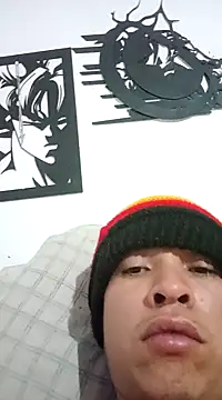 Snapshot of Javierjvl chatting on 02.15.25 Javierjvl online show from 02.15.25