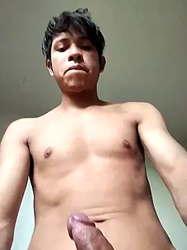 Snapshot of Javierjvl chatting on 10.26.25 Javierjvl online show from 10.26.25