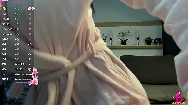 MyaBlack online show from 03.17.25