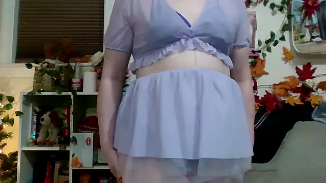 AverageRose online show from 01.08.26