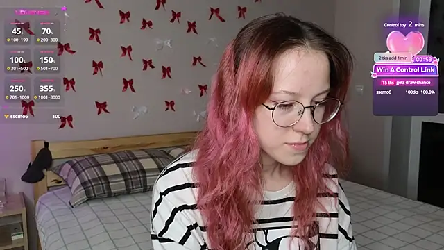 MaryBliss online show from 02.18.25