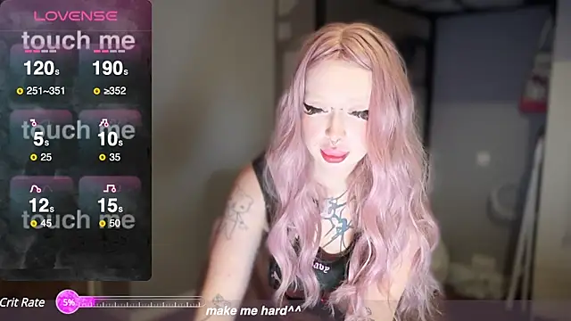 Gloryyaa online show from 02.11.25