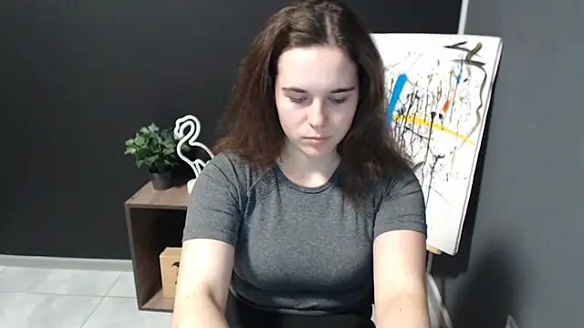 Snapshot of mini_girly chatting on 01.16.25 mini girly online show from 01.16.25