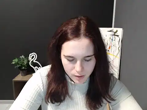 Snapshot of mini_girly chatting on 01.23.25 mini girly online show from 01.23.25