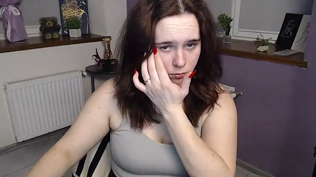 Snapshot of mini_girly chatting on 02.24.25 mini girly online show from 02.24.25