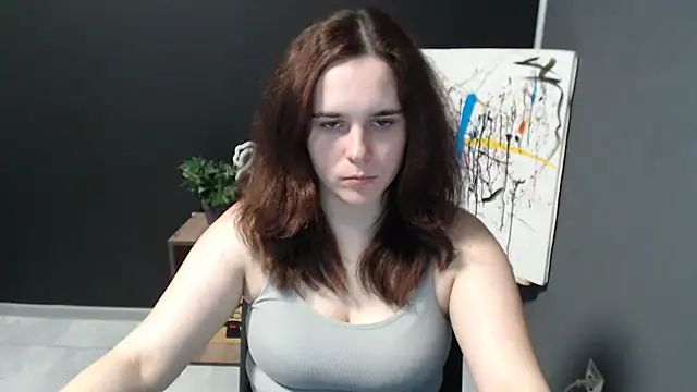 Snapshot of mini_girly chatting on 02.24.25 mini girly online show from 02.24.25