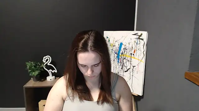 Snapshot of mini_girly chatting on 03.18.25 mini girly online show from 03.18.25