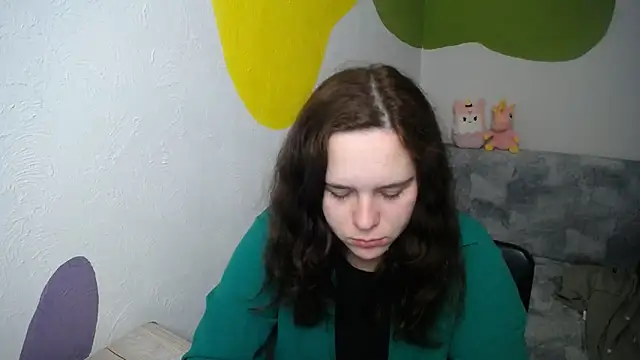 Snapshot of mini_girly chatting on 11.11.25 mini girly online show from 11.11.25