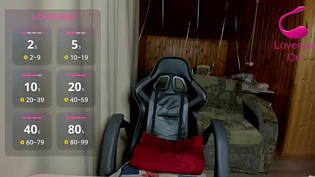 ScanDarky online show from 04.03.26