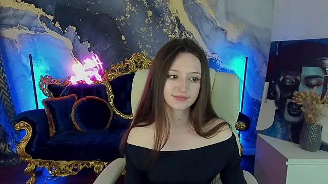 Snapshot of Marmeladkaaa chatting on 03.17.25 Marmeladkaaa online show from 03.17.25