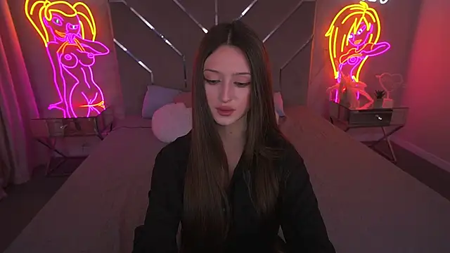 Snapshot of Marmeladkaaa chatting on 10.03.25 Marmeladkaaa online show from 10.03.25