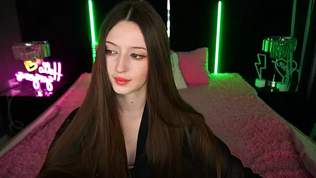 Snapshot of Marmeladkaaa chatting on 10.27.25 Marmeladkaaa online show from 10.27.25