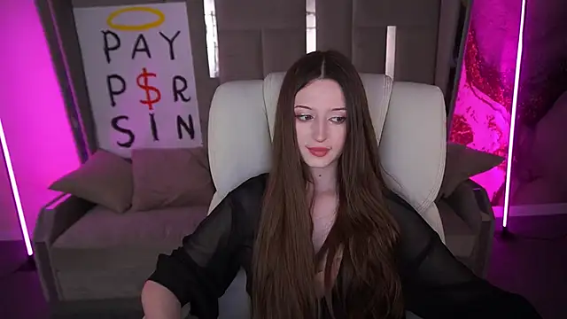 Snapshot of Marmeladkaaa chatting on 11.02.25 Marmeladkaaa online show from 11.02.25