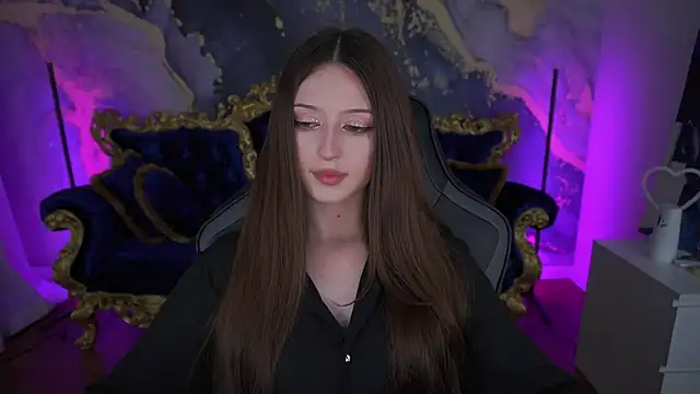 Snapshot of Marmeladkaaa chatting on 11.30.25 Marmeladkaaa online show from 11.30.25