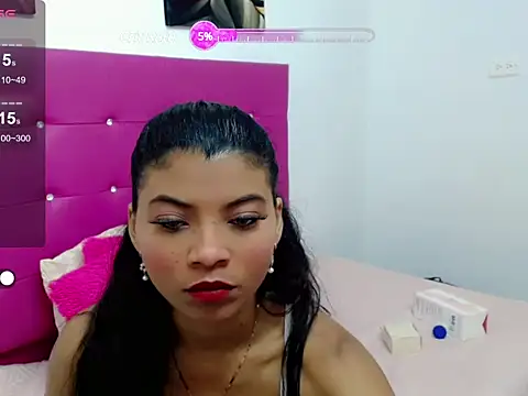 mia grey01 online show from 03.16.25