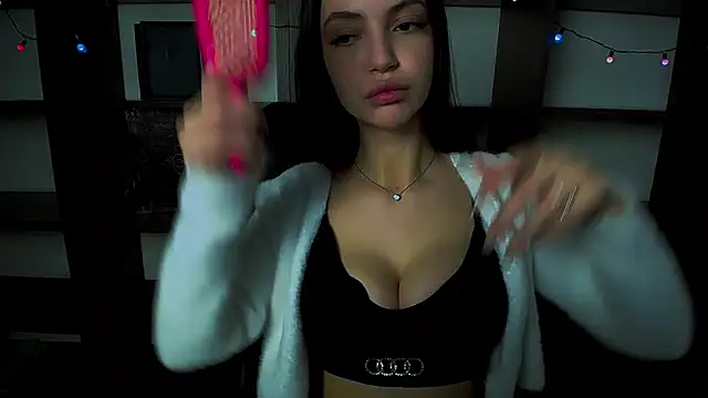 Lexi Jous online show from 02.03.25