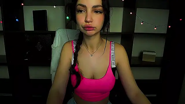 Lexi Jous online show from 02.09.25