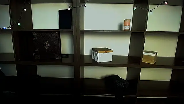 Lexi Jous online show from 02.11.25