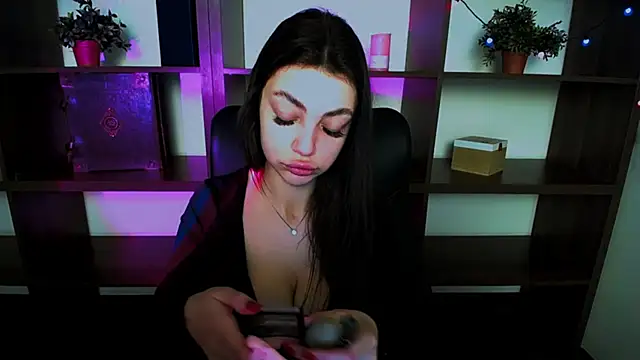 Lexi Jous online show from 03.04.25