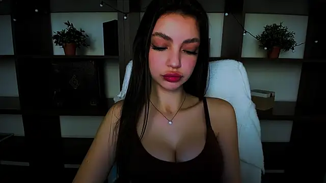 Lexi Jous online show from 03.06.25