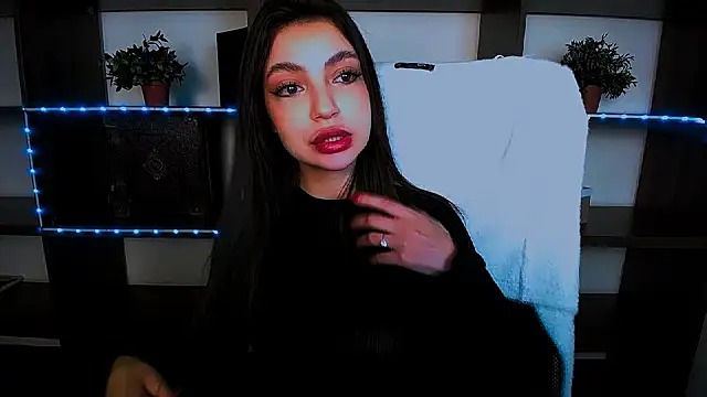 Lexi Jous online show from 03.14.25