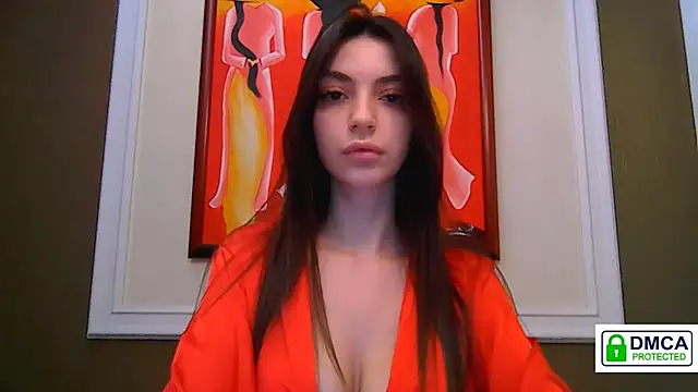 Lexi Jous online show from 11.07.25