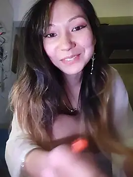 LoveFoxyQueen online show from 03.25.26