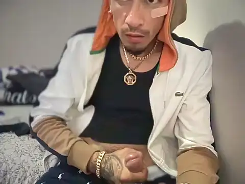 Snapshot of badboy366 chatting on 02.08.26 badboy366 online show from 02.08.26