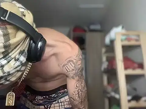 Snapshot of badboy366 chatting on 03.01.26 badboy366 online show from 03.01.26