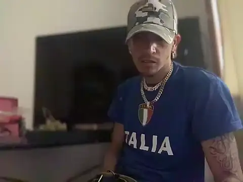 Snapshot of badboy366 chatting on 04.02.26 badboy366 online show from 04.02.26