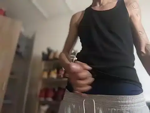 Snapshot of badboy366 chatting on 04.10.26 badboy366 online show from 04.10.26