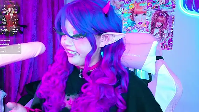 LaytonBox online show from 03.07.25