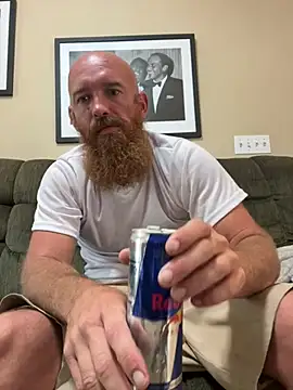 32XRedBeard online show from 05.03.26