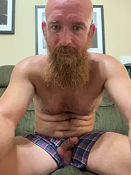 32XRedBeard online show from 05.09.26