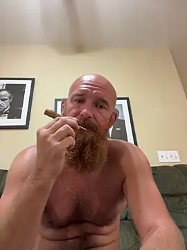 32XRedBeard online show from 05.10.26