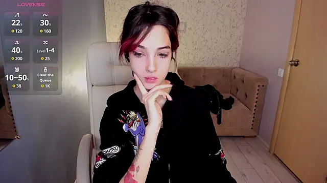 Ink  pleasure online show from 01.16.25