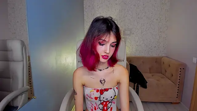 Ink  pleasure online show from 01.21.25