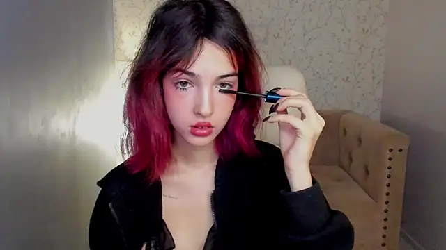 Ink  pleasure online show from 01.25.25