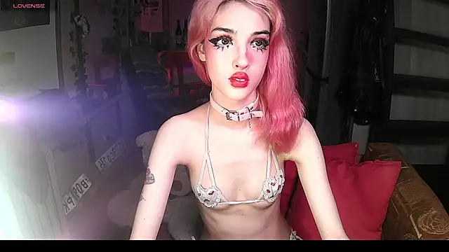 Ink  pleasure online show from 09.13.25