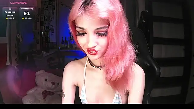 Ink  pleasure online show from 09.28.25