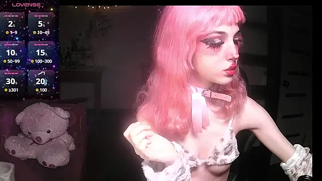 Ink  pleasure online show from 11.22.25