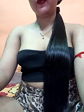 Eisha 20s online show from 10.09.25