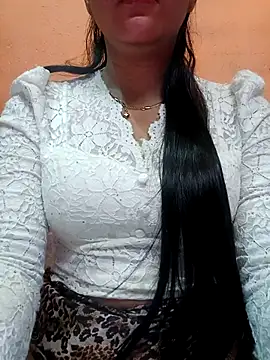Eisha 20s online show from 10.14.25