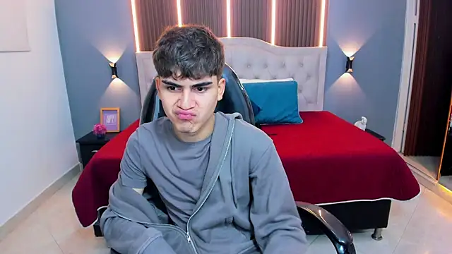 Tommy18   online show from 02.15.26