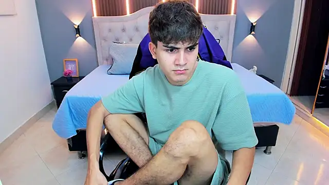 Tommy18   online show from 02.25.26