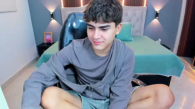 Tommy18   online show from 03.01.26