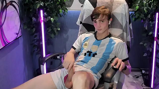 John Weasley online show from 09.22.25