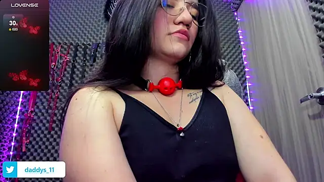 lilihot  online show from 03.05.25